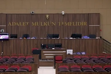 T.C. KAYSERİ 5. ASLİYE CEZA MAHKEMESİ