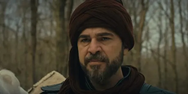 Ertuğrul Bey (Gazi) kimdir, nasıl öldü? İşte Ertuğrul Bey'in hayatı ve çocukları...-3