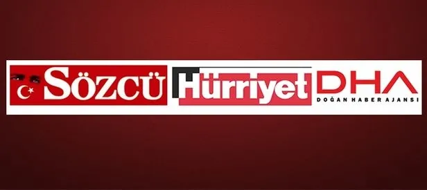 Irkçı medyaya tepki: Lanetliyoruz