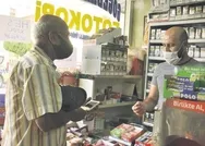 HES kodu, esnafın ekmek kapısı oldu! Her kod için 1 lira alıyorlar...