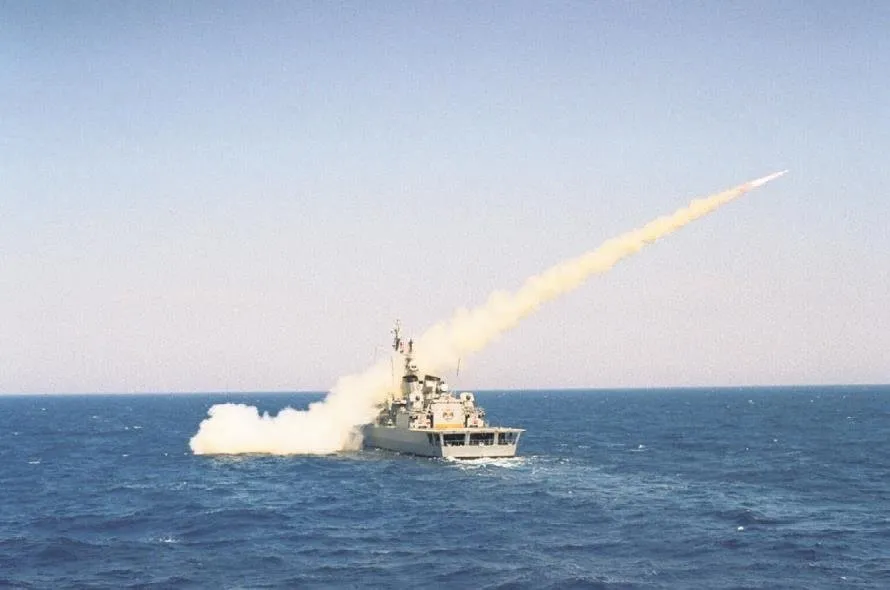 ABD’li ‘Harpoon’ yerine ‘Atmaca’ geliyor