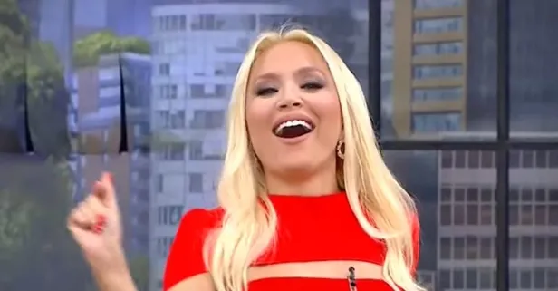 Lerzan Mutlu kimdir, kaç yaşında? Gelinim Mutfakta'ya bomba isim! Gelinim Mutfakta yeni sunucusu Lerzan Mutlu oldu!