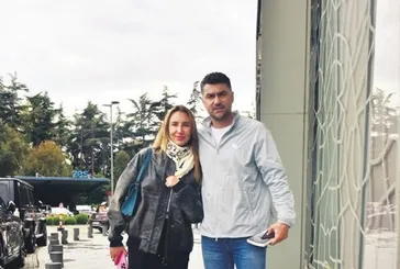 Alışveriş zamanı