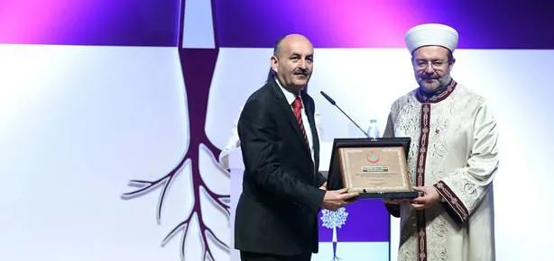 En büyük sadaka organ bağışı