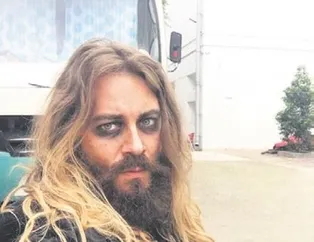 Hint filminde Türk oyuncu