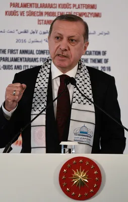 Erdoğan'dan iş adamlarına tarihi çağrı