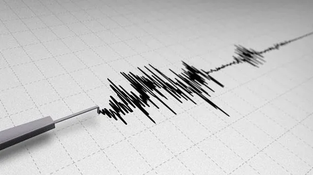 Mugla Da Korkutan Deprem Afad Son Dakika Aciklamasi Takvim