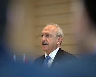 Kılıçdaroğlundan skandal açıklama: YPG mi bize saldıracak?