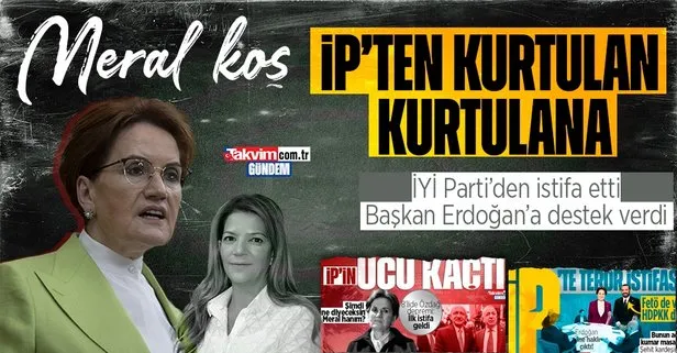 İYİ Parti’li Berivan Gökoğlu Yıldızsoy’dan istifa! İkinci turda Başkan Erdoğan’a destek verecek
