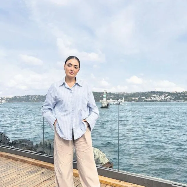 Bu süreci atlatacağım