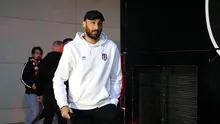 Beşiktaşta Cenk Tosun dönemi sona eriyor! İşte istediği rakam