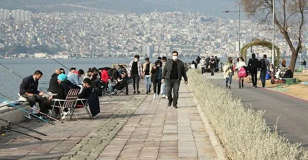 İzmir’de flaş HES kodu kararı!