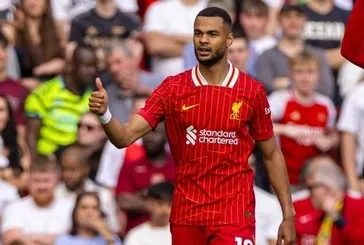 Bayern Münih’in hedefi Cody Gakpo!