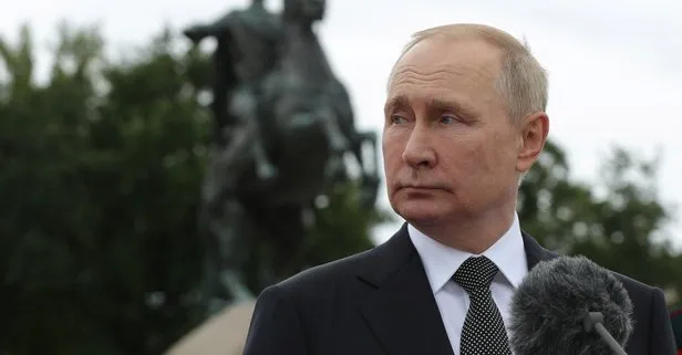 Rusya’dan ’nükleer’ uyarısı! Putin: Savaşın galibi olmaz