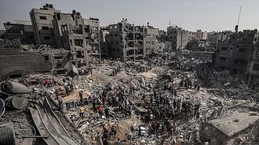 1785880293586.jpeg Netanyahu’dan Gazze'de barış planına engel: Hamas silahsızlanmadan çekilmeyeceğiz-3
