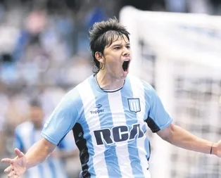 Racing Club kiralamaya çok soğuk!