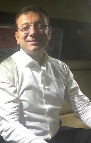 CHP'de adaylık yarışı kızışıyor! İmamoğlu'nun yeni karargahı "karanlık oda" | New York'ta temsilcilik mi açıyor?