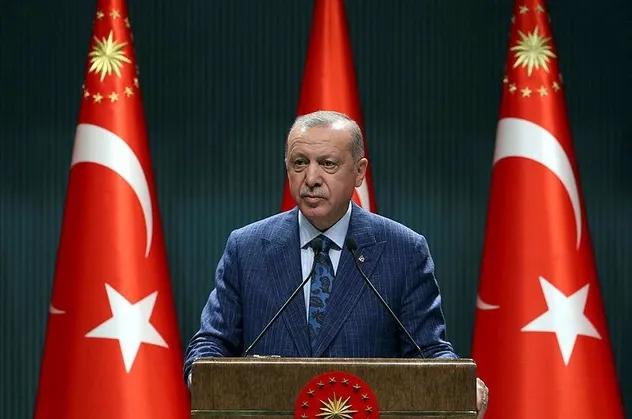 Başkan Erdoğan'dan Berat Albayrak ve ailesine çirkin saldırıya çok sert tepki! Sosyal medya terörüne karşı düzenleme geliyor