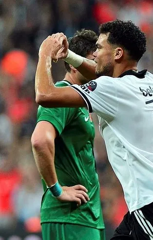 Süper Lig'de gol ve asist krallığı yarışı!