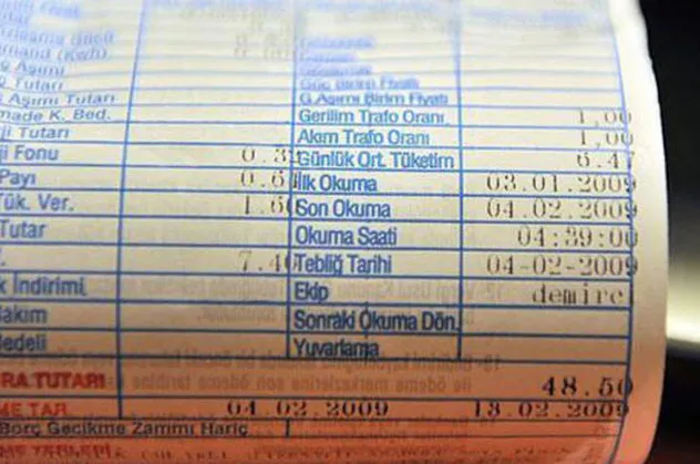 Enerji ve Tabii Kaynaklar Bakanlığından verimlilik için kamu spotu