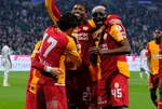 Yıldızlar 3 puanı getirdi! Galatasaray Konyaspor’u 4-0 yendi