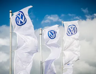 Volkswagen’den Türkiye’ye dev yatırım