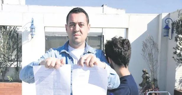 İzmir Bayraklı’da 8’inci sınıf öğrencisi öğretmeni tarafından darp edildi!
