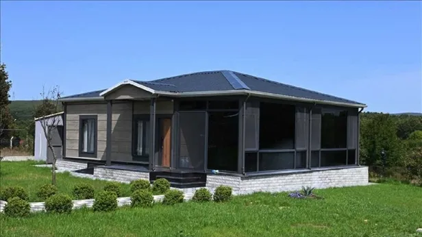 1+1, 2+1, 3+1 odalı 50 M2 ile 70 M2 evlerin güncel fiyatları mest etti! Prefabrik ev fiyatları ne kadar oldu?-5