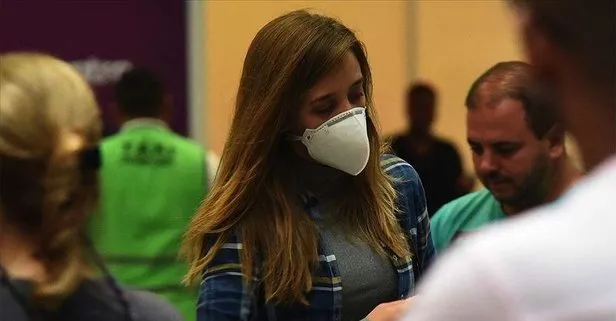 Brezilya’da son 24 saatte koronavirüs salgını nedeniyle 428 kişi öldü