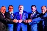 Gurur tablosu