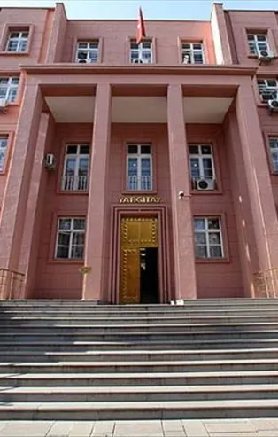 Senette imza yeterli