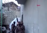 Şırnak'ta terör operasyonu: 21 gözaltı