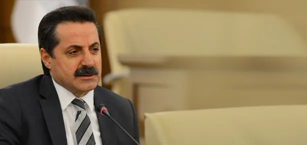 Bakan Çelik açıkladı: Kıdem tazminatı...