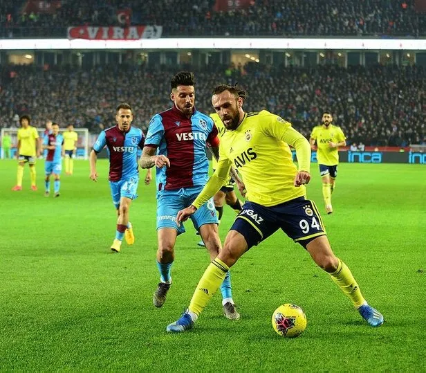 Vedat için geldiler Sörloth’u beğendiler