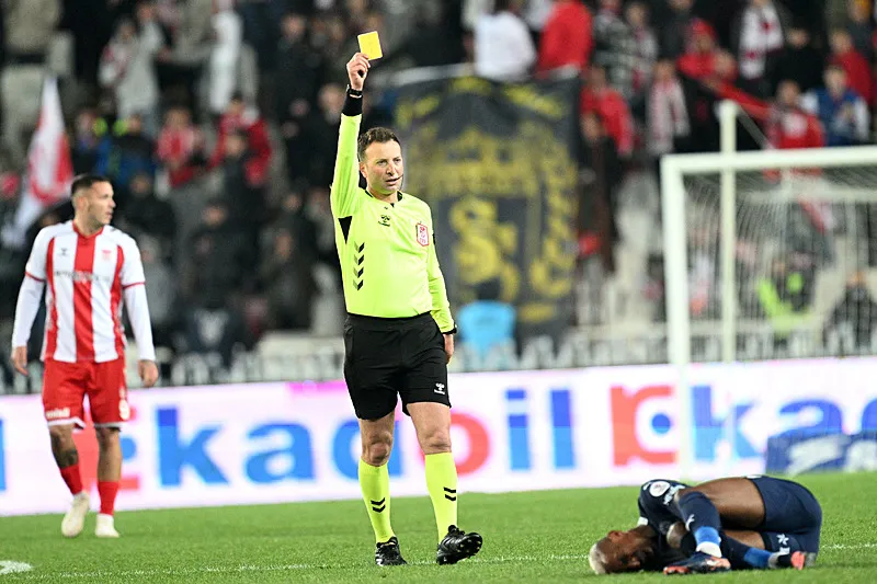 Spor yazarları Sivasspor - Fenerbahçe maçını değerlendirdi - 3