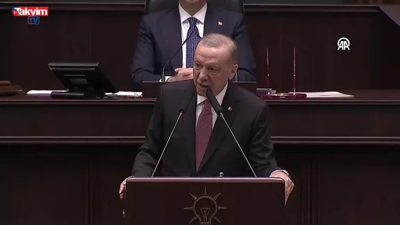 BBC, Erdoğan'ın terörle mücadele sözlerini çarpıttı!