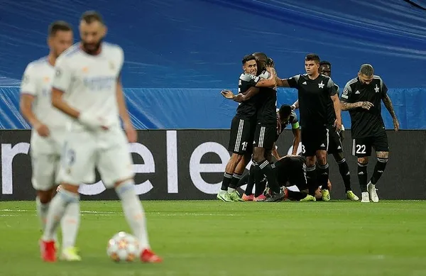 Eczacıbaşı set vermeden kazandı (Yurttan ve dünyadan spor gündemi)-3