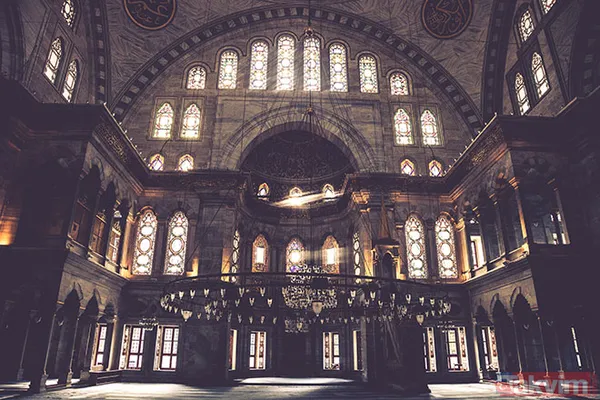 Mevlid Kandilini nasıl ihya etmeliyiz? Mevlid Kandili duaları nedir, hangi ibadetler yapılmalıdır? - 16