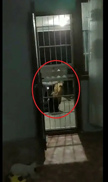 Adana'da komşusuna iftara giden karısına dehşeti yaşatmıştı! Kan donduran detaylar ortaya çıktı! Mezar açıp...-3