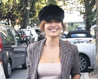 Bazı şeyler bana kalsın