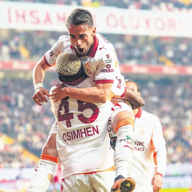 Kötü seri sona erdi