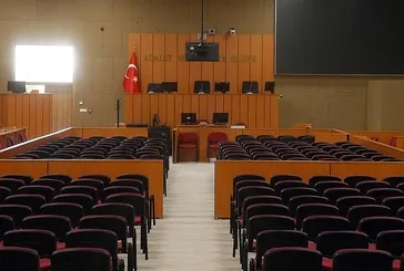 T.C. PAZARCIK 5. ASLİYE HUKUK MAHKEMESİNDEN