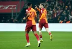 Aslan evinde hata yapmadı!