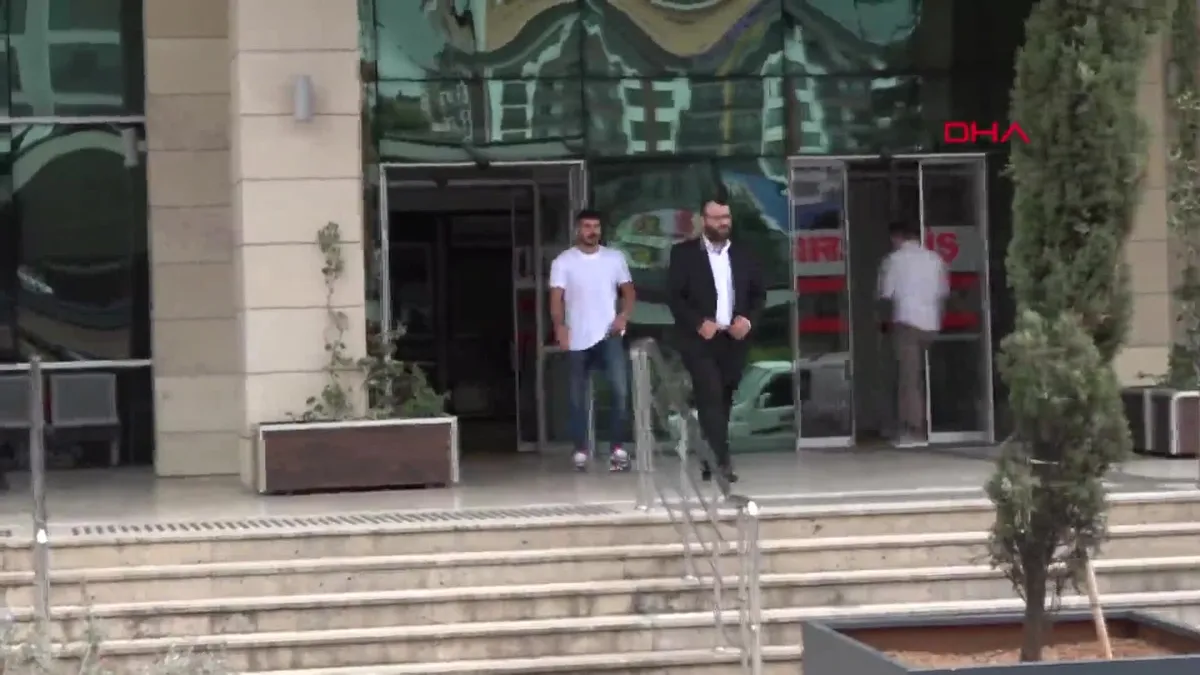 Hrant Dink cinayeti tetikçisi Ogün Samast'ın "FETÖ adına suç işlemek"ten yargılanması devam edildi!