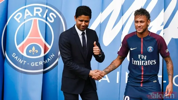 Arap milyarderden Galatasaray'a çılgın teklif! - 6