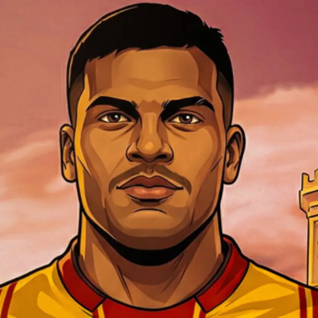Göztepe Jeferson’u açıkladı