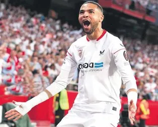 En Nesyri’de son 24 saat