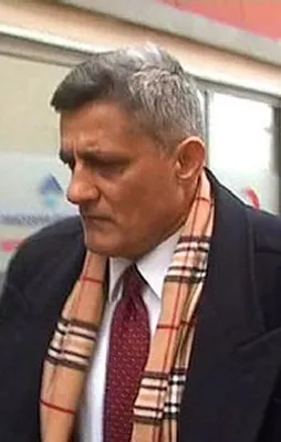 Kozinoğlu cinayetindeki sır mektup