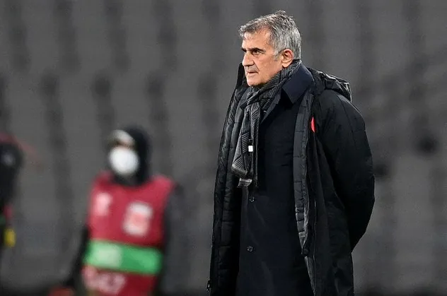 Şenol Güneş'ten EURO 2020 öncesi flaş açıklamalar: 4 puanla bile çıkarız!