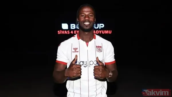 Süper Lig'de son dakika transferleri! 2024-25 sezonu yaz transfer döneminde alınan tüm futbolcular - 29
